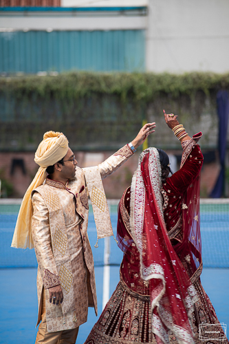 Wedding Photo 12